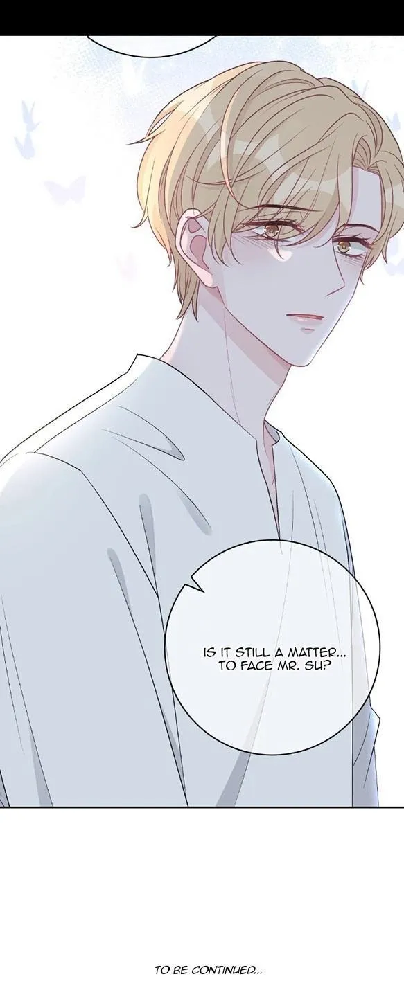 Miss You - Chapter 5 Page 29
