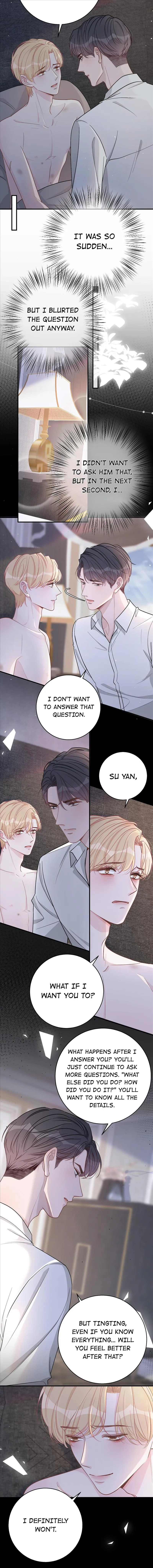 Miss You - Chapter 50 Page 2