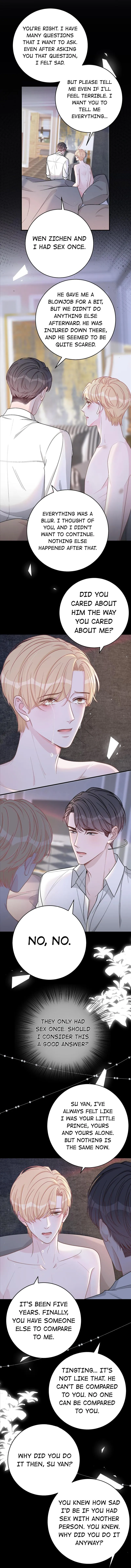Miss You - Chapter 50 Page 3