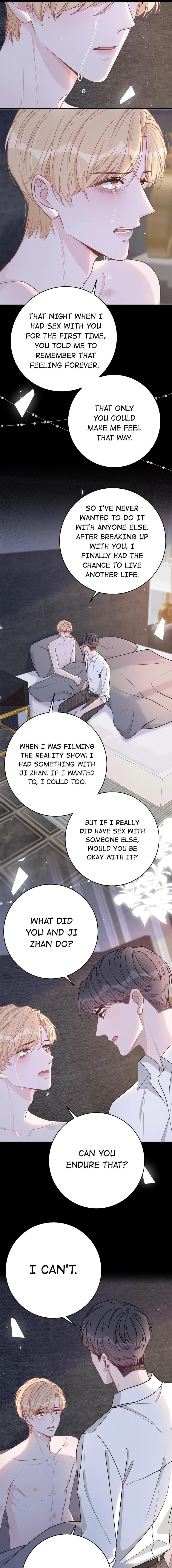 Miss You - Chapter 50 Page 4