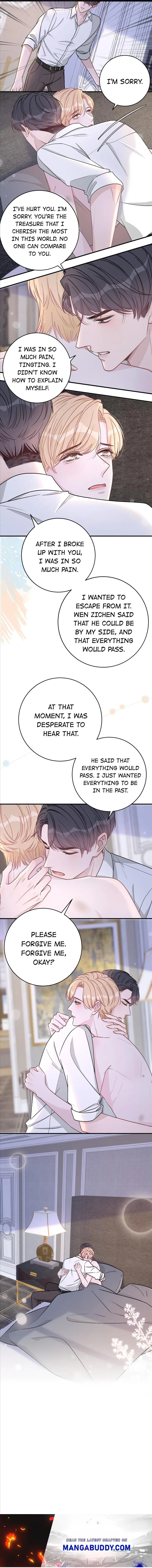 Miss You - Chapter 50 Page 6