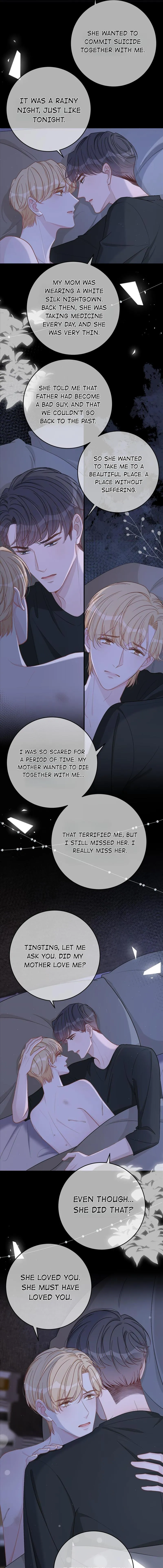 Miss You - Chapter 51 Page 2
