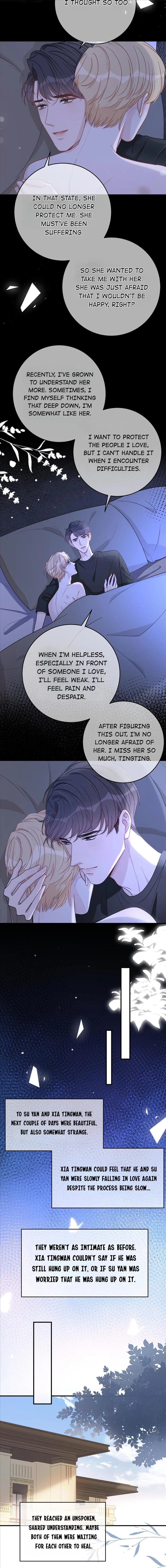 Miss You - Chapter 51 Page 3