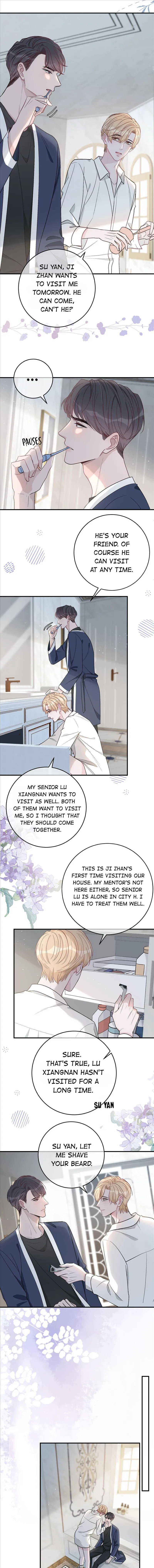 Miss You - Chapter 51 Page 4