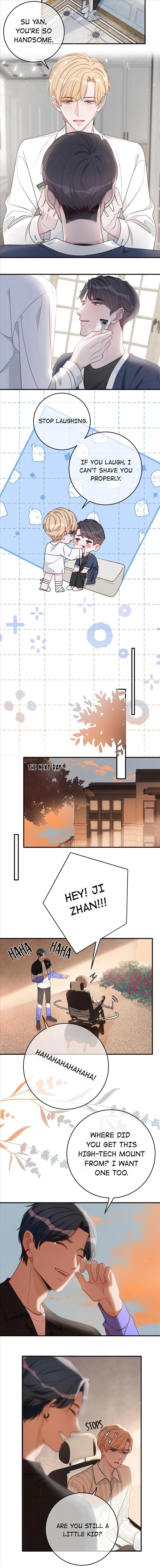 Miss You - Chapter 51 Page 5