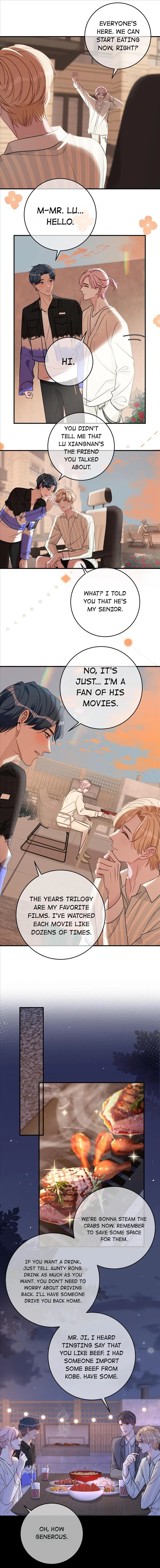 Miss You - Chapter 51 Page 6