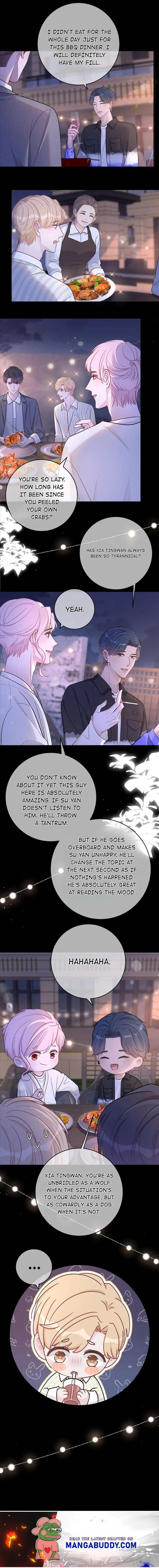 Miss You - Chapter 51 Page 7