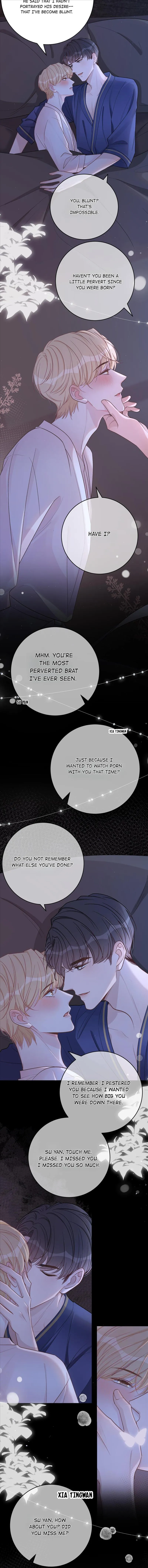 Miss You - Chapter 52 Page 2