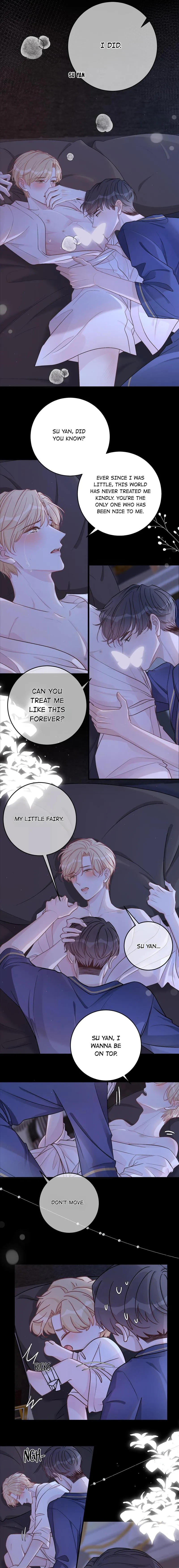 Miss You - Chapter 52 Page 3