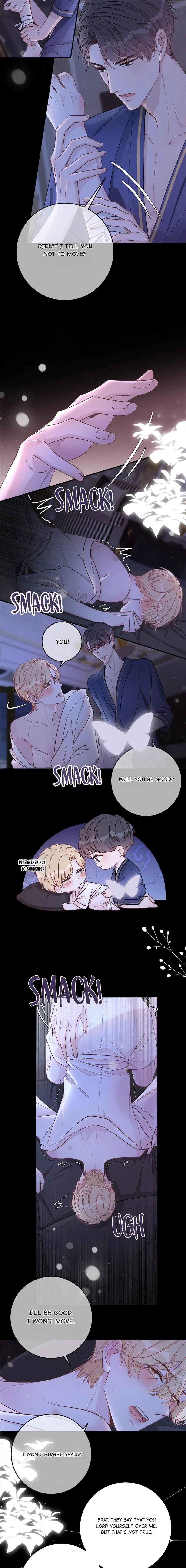Miss You - Chapter 52 Page 4