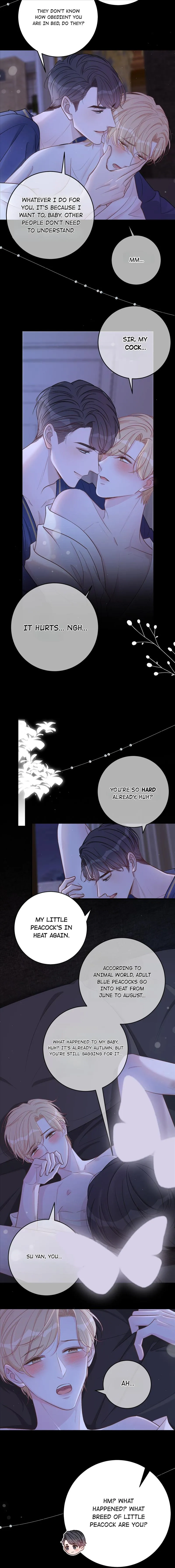 Miss You - Chapter 52 Page 5