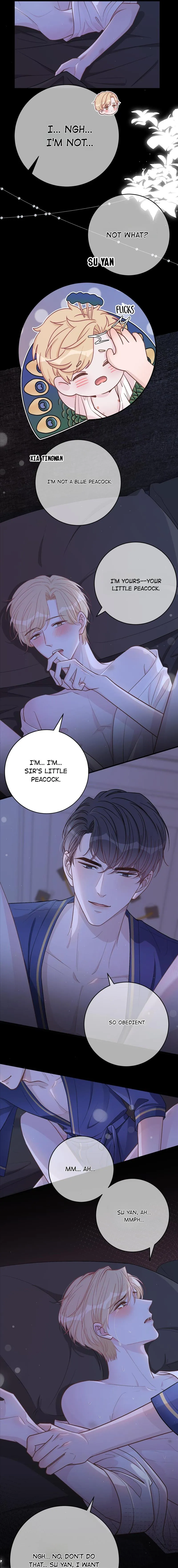 Miss You - Chapter 52 Page 6