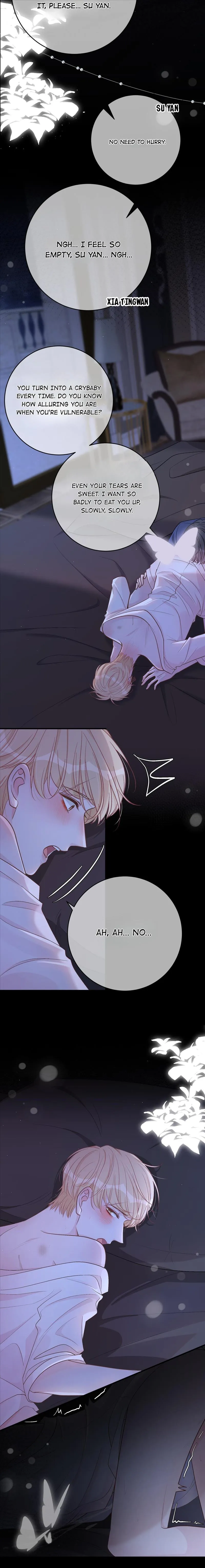 Miss You - Chapter 52 Page 7