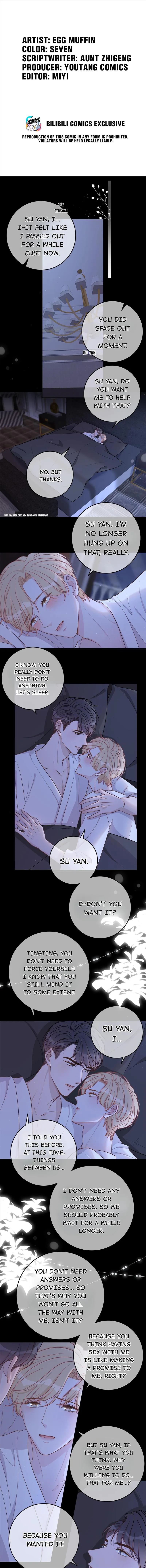 Miss You - Chapter 53 Page 1