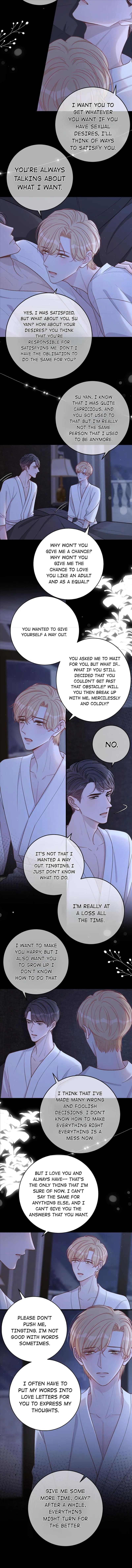 Miss You - Chapter 53 Page 2