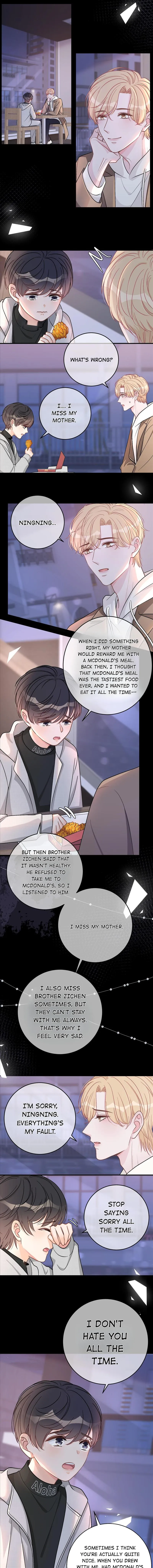 Miss You - Chapter 53 Page 5