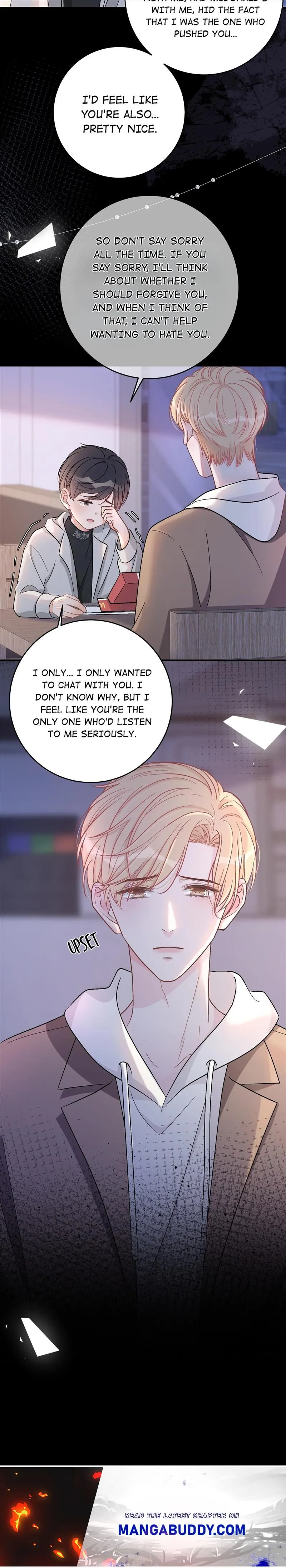 Miss You - Chapter 53 Page 6