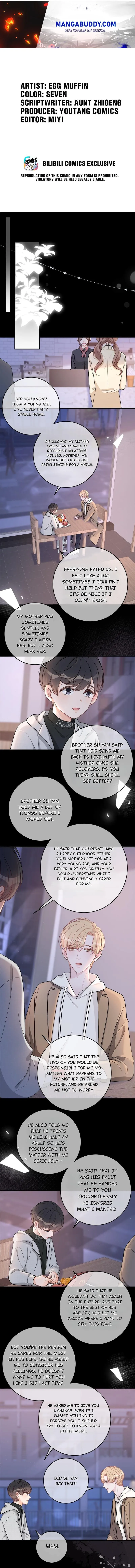 Miss You - Chapter 54 Page 1