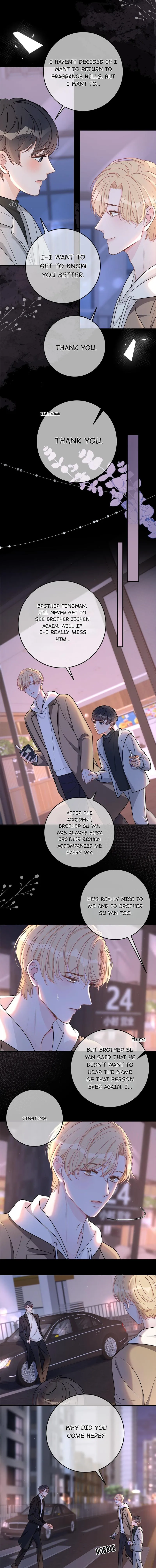 Miss You - Chapter 54 Page 2