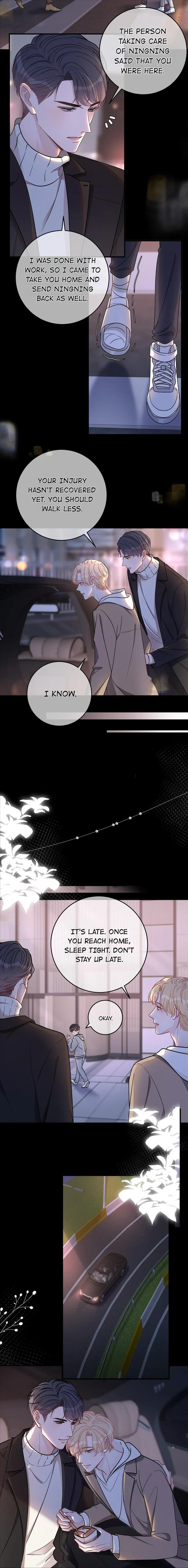 Miss You - Chapter 54 Page 3