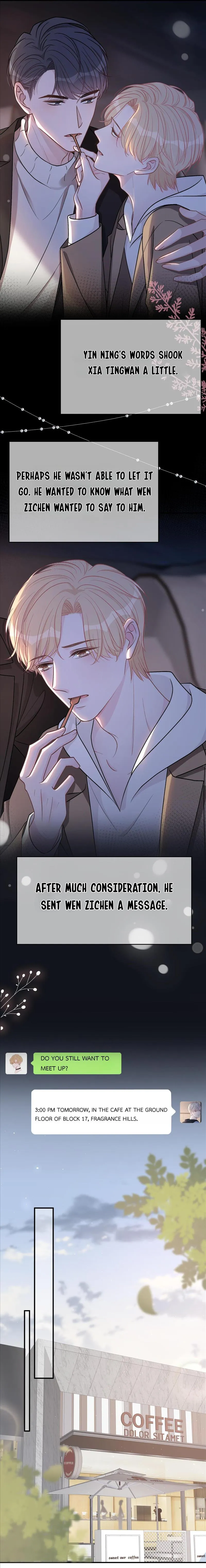 Miss You - Chapter 54 Page 4