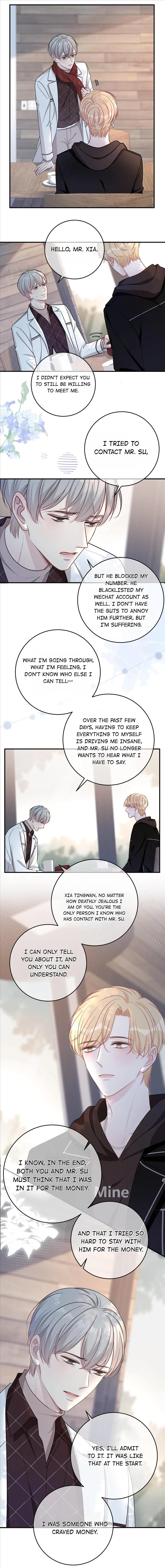 Miss You - Chapter 54 Page 5
