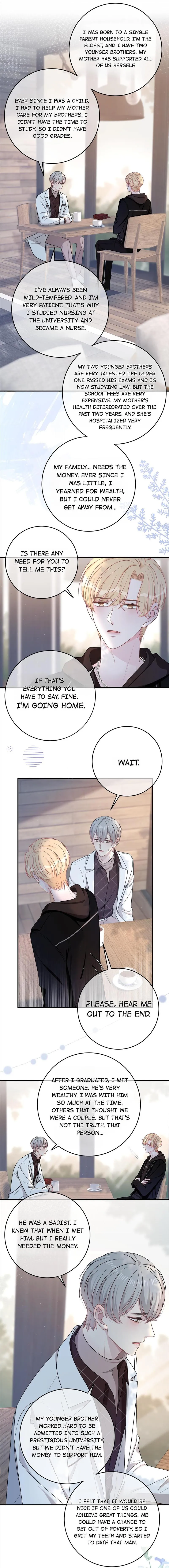 Miss You - Chapter 54 Page 6
