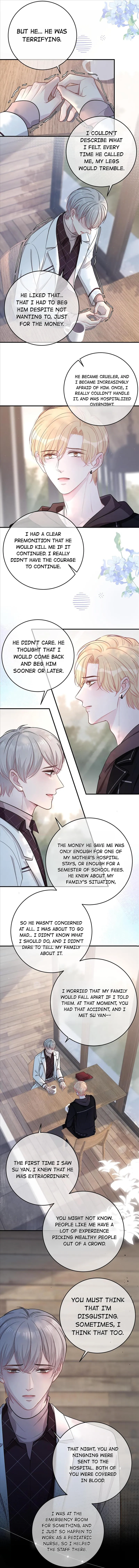 Miss You - Chapter 54 Page 7