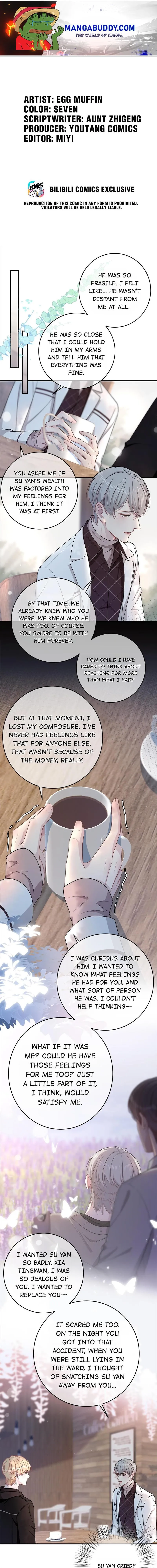 Miss You - Chapter 55 Page 1