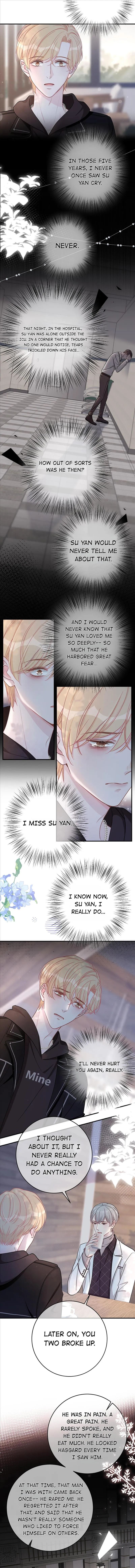 Miss You - Chapter 55 Page 2