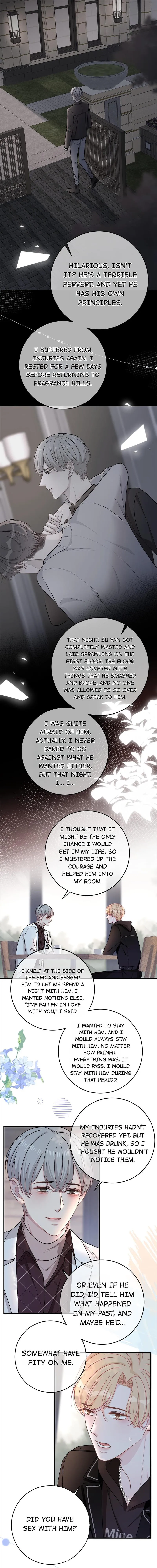 Miss You - Chapter 55 Page 3