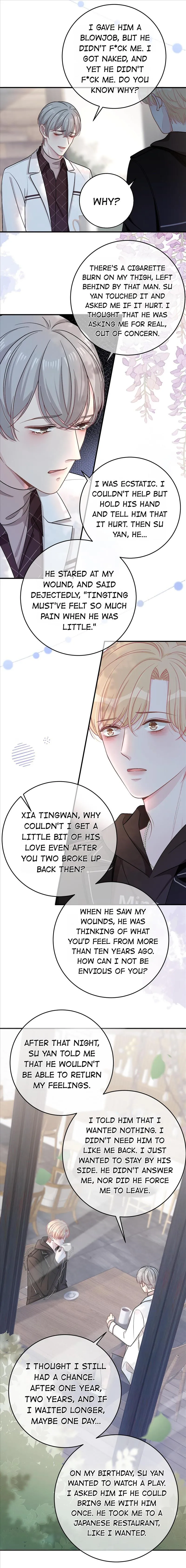 Miss You - Chapter 55 Page 4