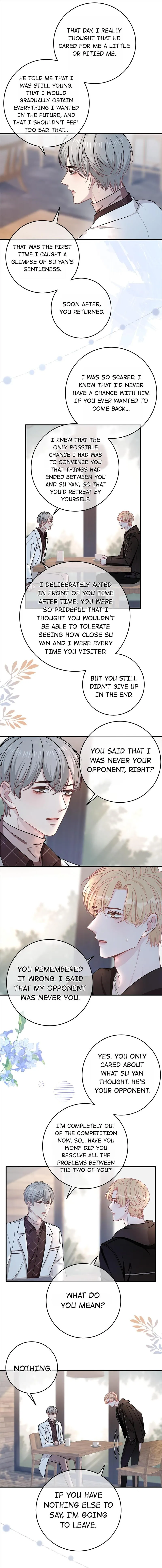 Miss You - Chapter 55 Page 5