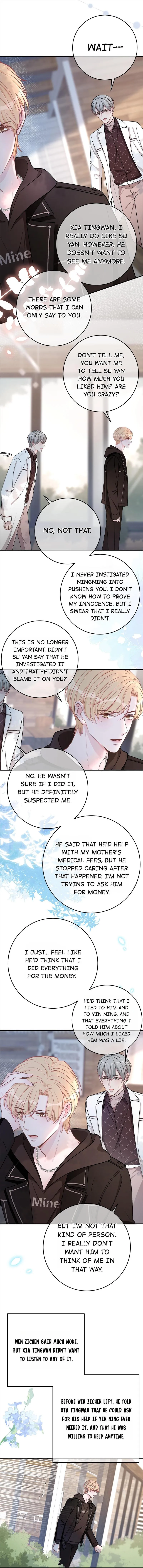 Miss You - Chapter 55 Page 6