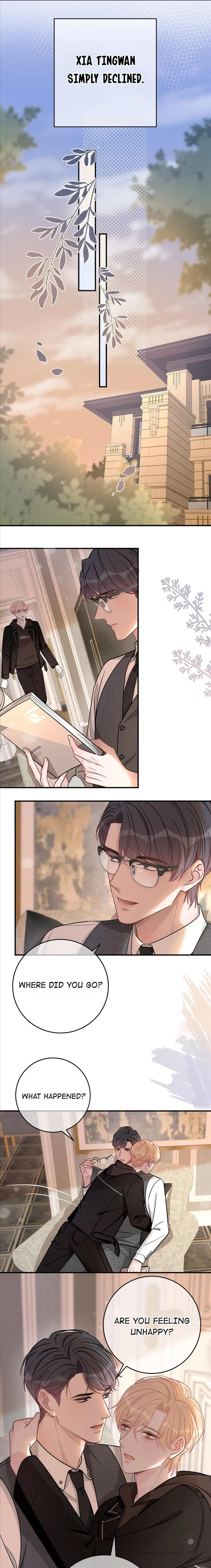 Miss You - Chapter 55 Page 7
