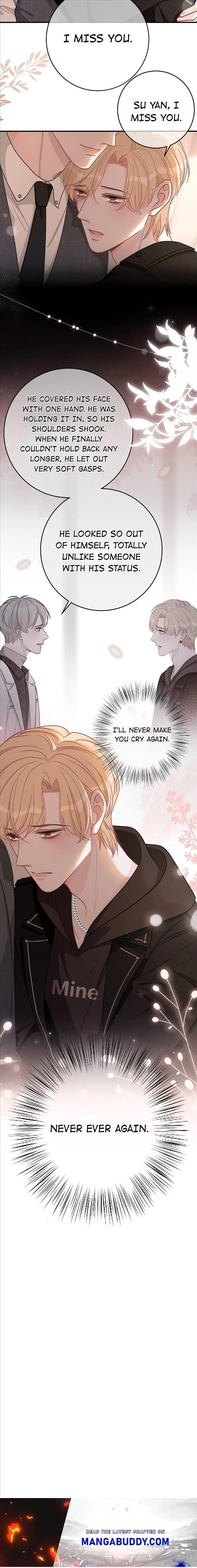Miss You - Chapter 55 Page 8