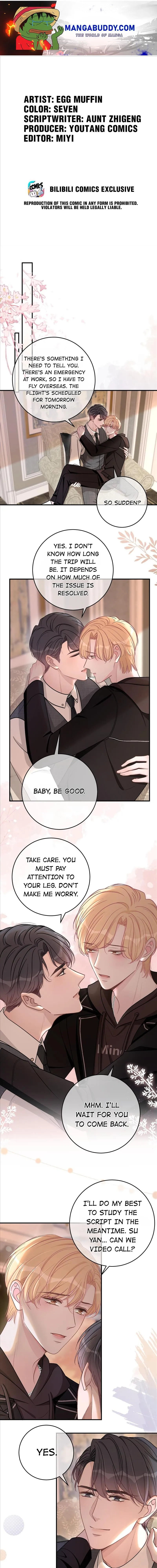 Miss You - Chapter 56 Page 1