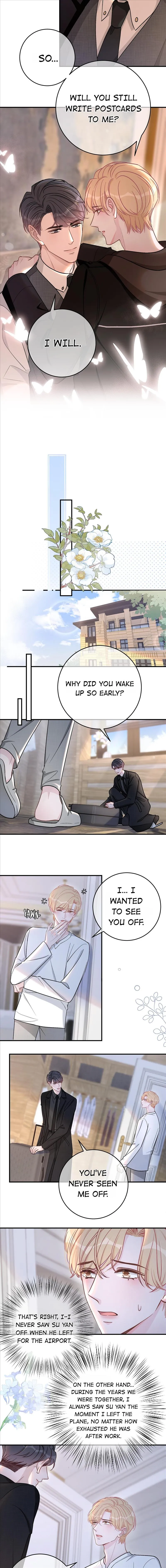 Miss You - Chapter 56 Page 2