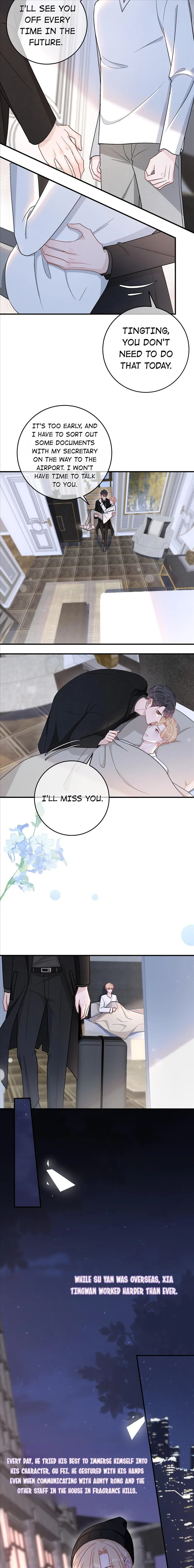Miss You - Chapter 56 Page 3