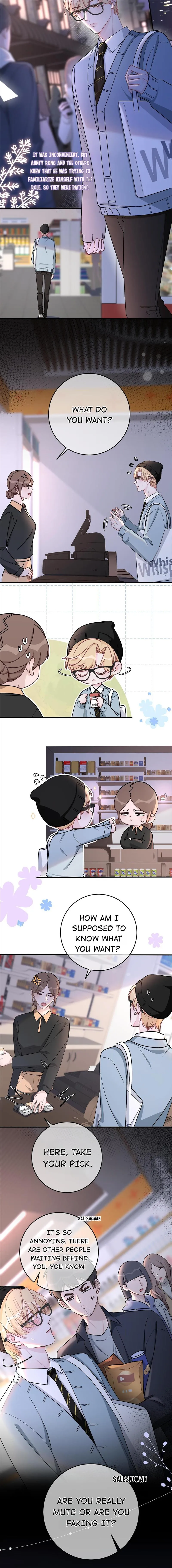 Miss You - Chapter 56 Page 4
