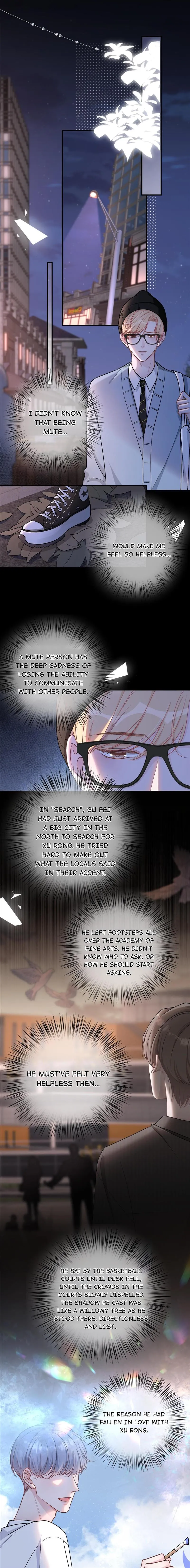 Miss You - Chapter 56 Page 5