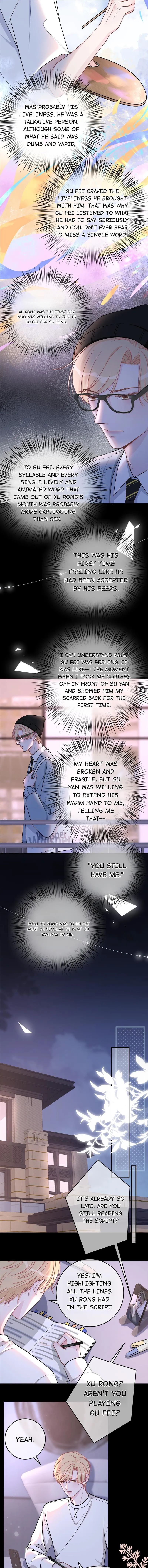 Miss You - Chapter 56 Page 6