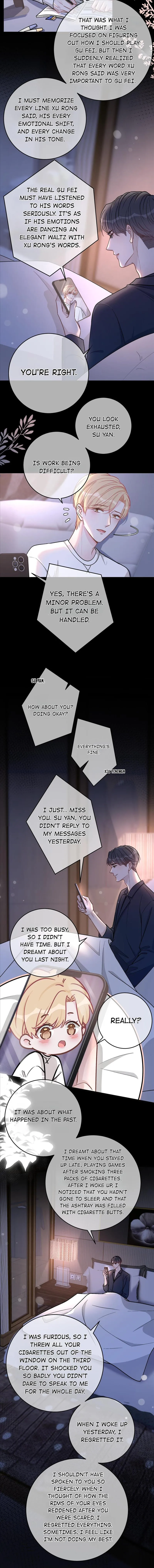 Miss You - Chapter 56 Page 7