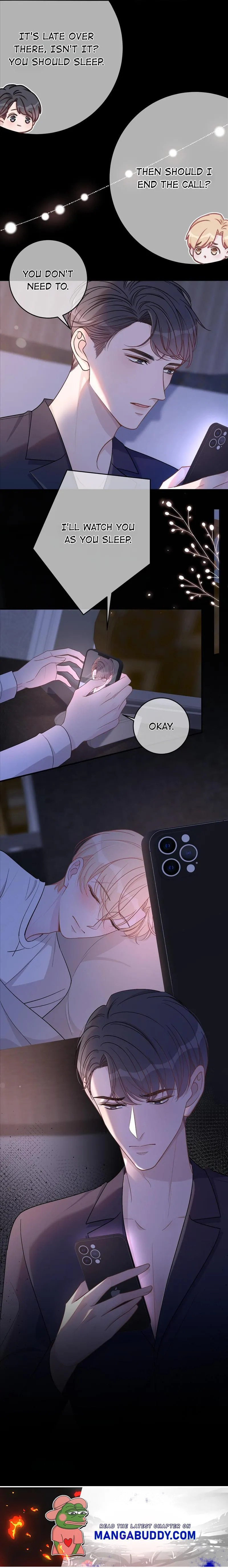 Miss You - Chapter 56 Page 9
