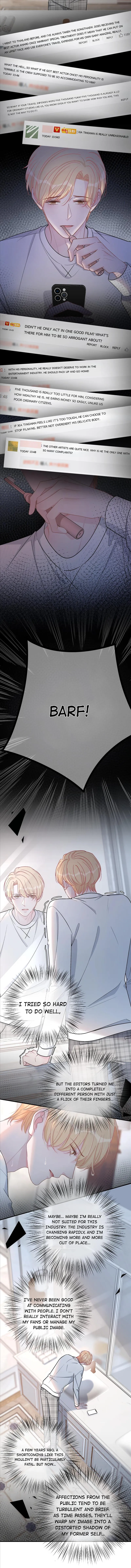 Miss You - Chapter 57 Page 2