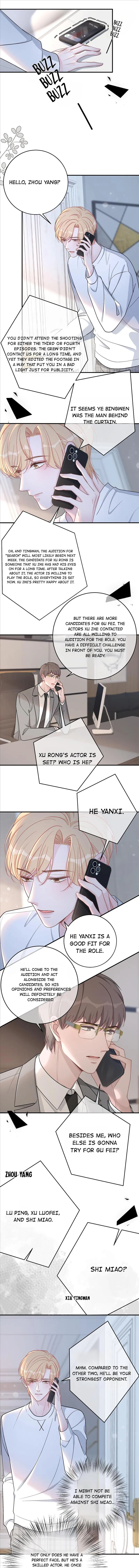 Miss You - Chapter 57 Page 3