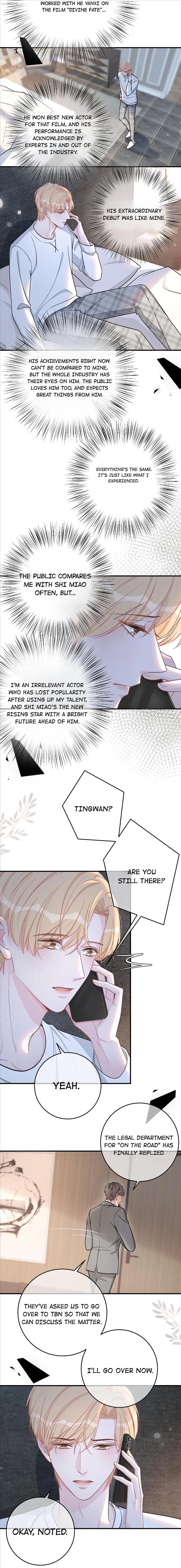 Miss You - Chapter 57 Page 4