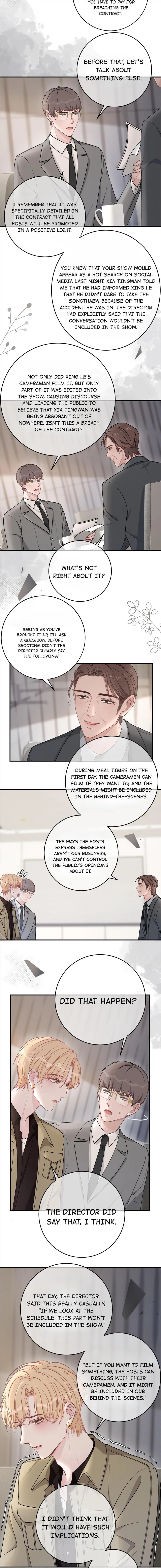 Miss You - Chapter 57 Page 6