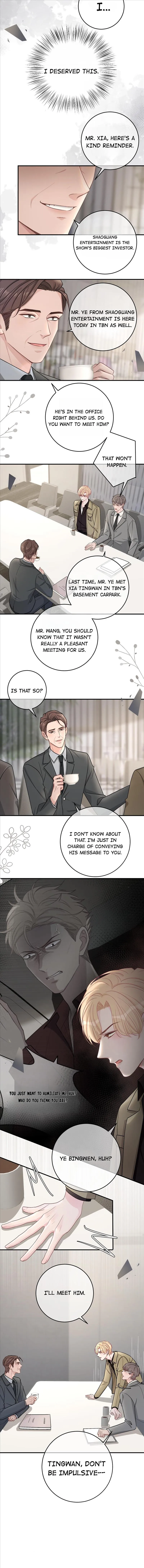 Miss You - Chapter 57 Page 7