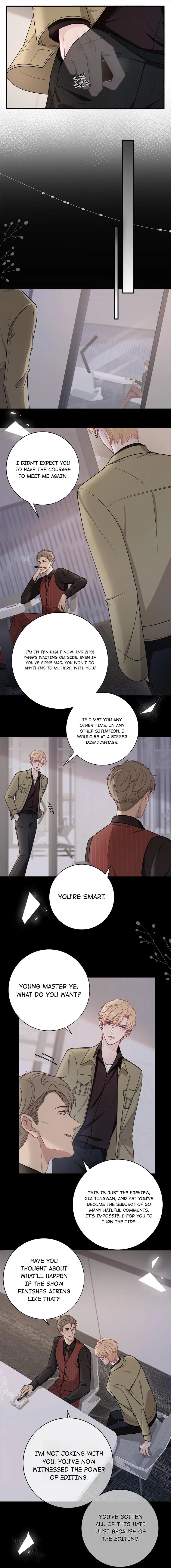 Miss You - Chapter 58 Page 2